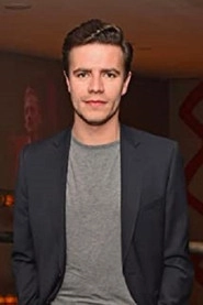 Ảnh diễn viên Oliver Johnstone