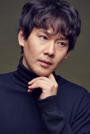 Ảnh diễn viên Park Jong-hwan