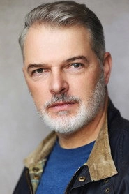 Ảnh diễn viên Paul David-Gough