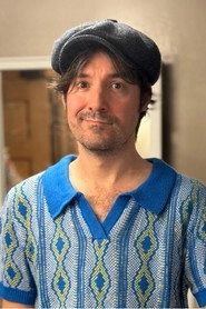 Ảnh diễn viên Pete Scalzitti