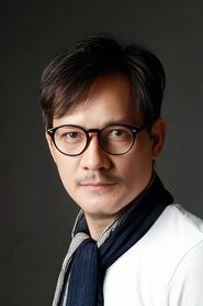 Ảnh diễn viên Peter Yu