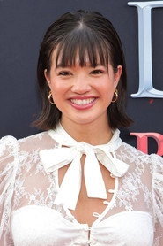 Ảnh diễn viên Peyton Elizabeth Lee
