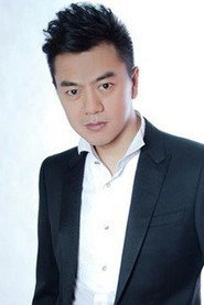 Ảnh diễn viên Pingyi Wang