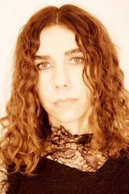 Ảnh diễn viên PJ Harvey