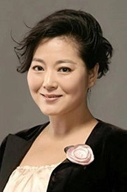 Ảnh diễn viên Qianhua Wang