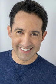 Ảnh diễn viên Rafael Siegel