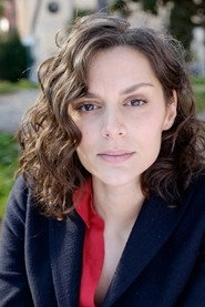Ảnh diễn viên Raffaella Rea