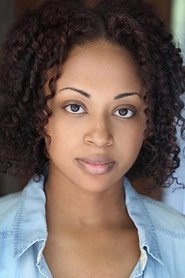 Ảnh diễn viên Raven-Danielle Baker