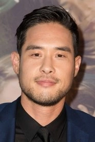 Ảnh diễn viên Raymond Lee