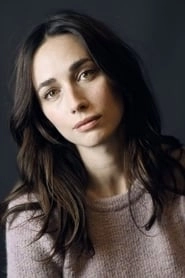 Ảnh diễn viên Rebecca Dayan