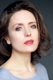 Ảnh diễn viên Rebecca O'Mara