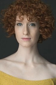 Ảnh diễn viên Rebecca Scott