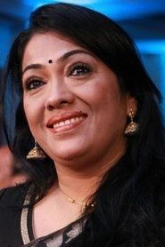 Ảnh diễn viên Rekha