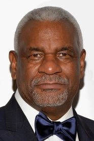 Ảnh diễn viên Richard Gant