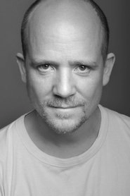 Ảnh diễn viên Richard Glover
