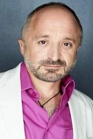 Ảnh diễn viên Richard Howland