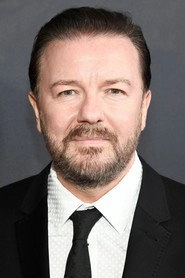 Ảnh diễn viên Ricky Gervais
