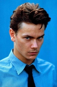 Ảnh diễn viên River Phoenix