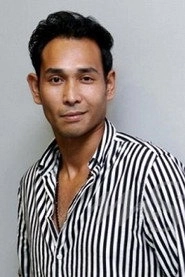 Ảnh diễn viên Riz Amin