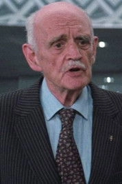 Ảnh diễn viên Robert Henderson