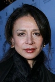 Ảnh diễn viên Rosanna DeSoto