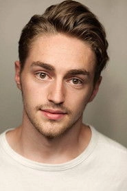 Ảnh diễn viên Ross Tomlinson