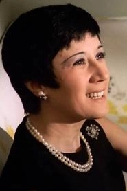 Ảnh diễn viên Rossana Canghiari
