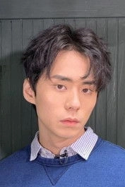 Ảnh diễn viên Ryan Hsu