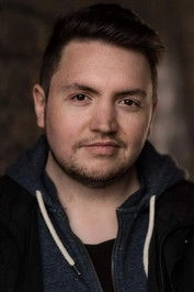 Ảnh diễn viên Ryan McAllister