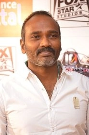 Ảnh diễn viên S. D. Vijay Milton