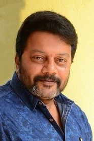 Ảnh diễn viên Sai Kumar