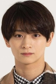 Ảnh diễn viên Sakai Sho