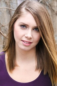 Ảnh diễn viên Sarah Beaudin