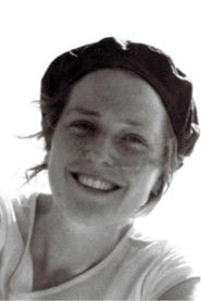 Ảnh diễn viên Sarah Blum