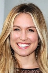 Ảnh diễn viên Sarah Carter