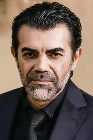 Ảnh diễn viên Savaş Özdemir