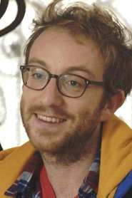 Ảnh diễn viên Sébastien Chassagne