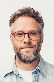 Ảnh diễn viên Seth Rogen