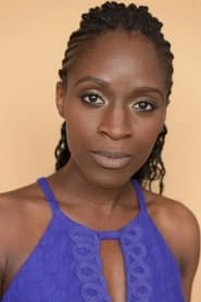 Ảnh diễn viên Sharon Duncan-Brewster