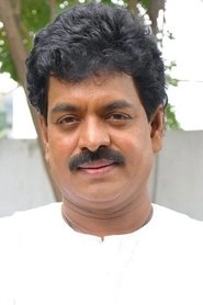 Ảnh diễn viên Shivaji Raja