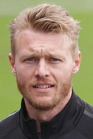 Ảnh diễn viên Simon Kjær