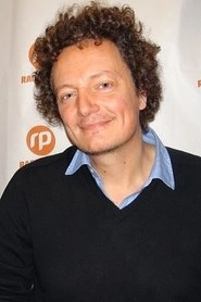 Ảnh diễn viên Stéphane Ronchewski