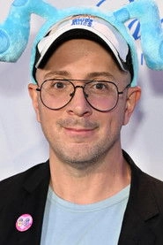 Ảnh diễn viên Steve Burns