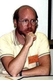 Ảnh diễn viên Steve Englehart