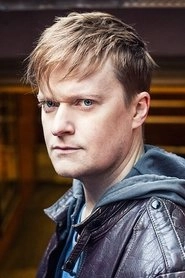 Ảnh diễn viên Steven Boyer