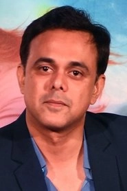 Ảnh diễn viên Sumeet Raghvan