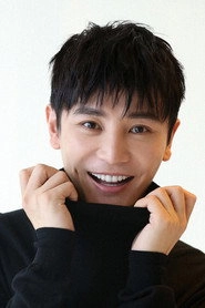 Ảnh diễn viên Sun Jian