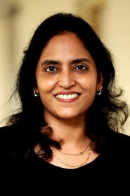 Ảnh diễn viên Supriya Yarlagadda