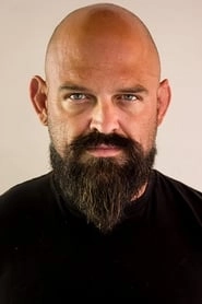 Ảnh diễn viên Tait Fletcher