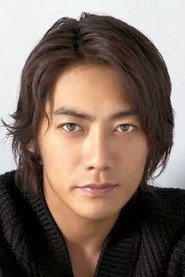 Ảnh diễn viên Takashi Sorimachi